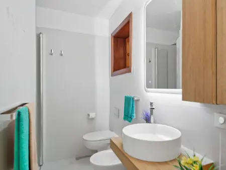 La Marina, Appartement 2 personnes à Porto Cervo - Photo 8