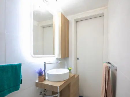 La Marina, Appartement 2 personnes à Porto Cervo - Photo 9