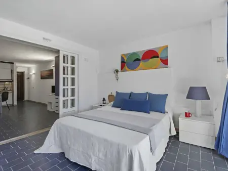 La Marina, Appartement 2 personnes à Porto Cervo - Photo 11