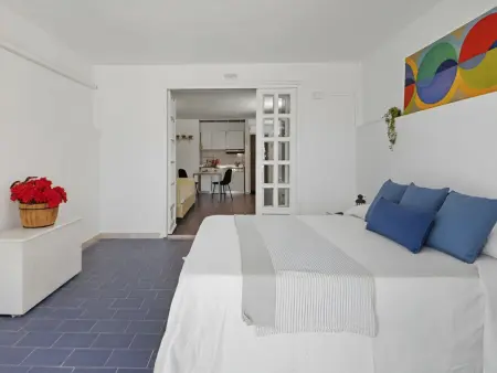 La Marina, Appartement 2 personnes à Porto Cervo - Photo 12