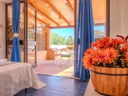 La Marina, Appartement 2 personnes à Porto Cervo - Photo 13