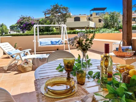 La Marina, Appartement 2 personnes à Porto Cervo - Photo 14