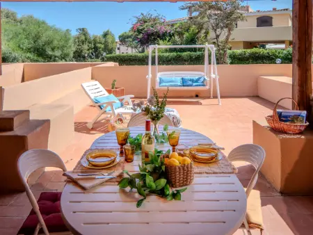 La Marina, Appartement 2 personnes à Porto Cervo - Photo 15