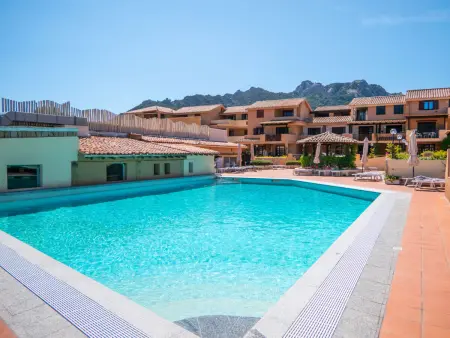 La Marina, Appartement 2 personnes à Porto Cervo - Photo 17