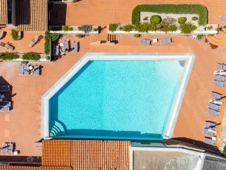 La Marina, Appartement 2 personnes à Porto Cervo - Photo 18