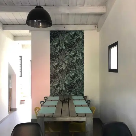 Villa charmante avec piscine à Piton Saint-Leu, 120 m² - Photo 8