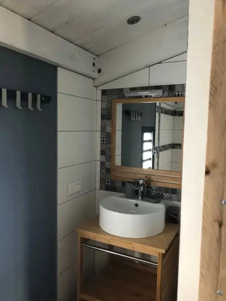Villa charmante avec piscine à Piton Saint-Leu, 120 m² - Photo 12