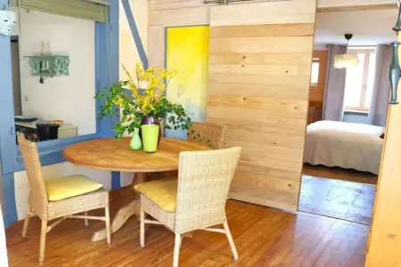 479485, Appartement d'une chambre - Photo 11