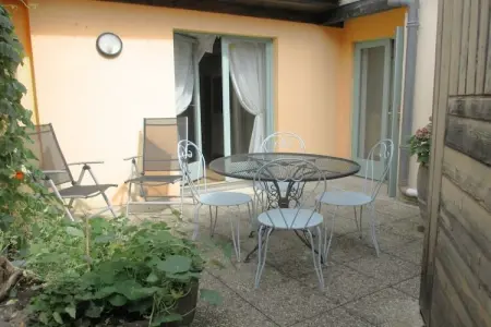 479485, Appartement d'une chambre - Photo 18