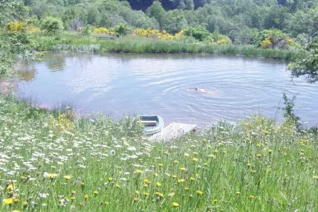 3420, Chez Gustave am See - Photo 3