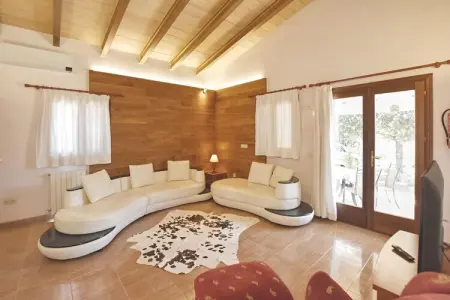 CA CLADERA  RAFAL ROIG, Maison de vacances à María de la Salut - Photo 3