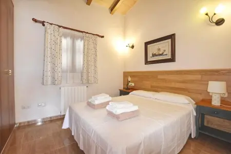 CA CLADERA  RAFAL ROIG, Maison de vacances à María de la Salut - Photo 4