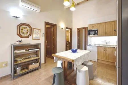 CA CLADERA  RAFAL ROIG, Maison de vacances à María de la Salut - Photo 11