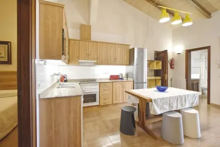 CA CLADERA  RAFAL ROIG, Maison de vacances à María de la Salut - Photo 13