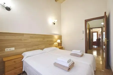 CA CLADERA  RAFAL ROIG, Maison de vacances à María de la Salut - Photo 14