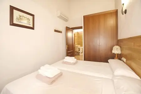 CA CLADERA  RAFAL ROIG, Maison de vacances à María de la Salut - Photo 15