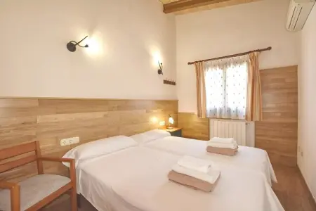 CA CLADERA  RAFAL ROIG, Maison de vacances à María de la Salut - Photo 16