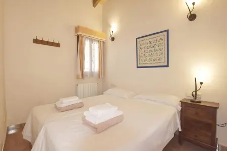 CA CLADERA  RAFAL ROIG, Maison de vacances à María de la Salut - Photo 17