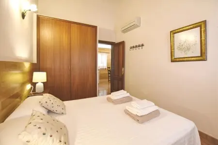 CA CLADERA  RAFAL ROIG, Maison de vacances à María de la Salut - Photo 18