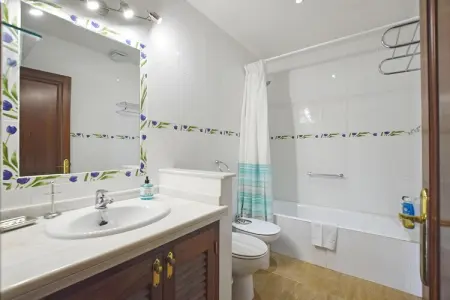 CA CLADERA  RAFAL ROIG, Maison de vacances à María de la Salut - Photo 19