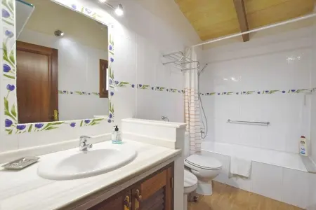 CA CLADERA  RAFAL ROIG, Maison de vacances à María de la Salut - Photo 20