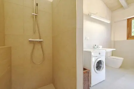 CA CLADERA  RAFAL ROIG, Maison de vacances à María de la Salut - Photo 21