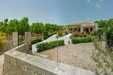 CA CLADERA  RAFAL ROIG, Maison de vacances à María de la Salut - Photo 30