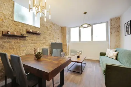 SA-83-BROCA, Charmant Appt climatisé 2BR/8P - Paris 13e - Photo 37