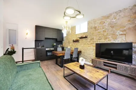 SA-83-BROCA, Charmant Appt climatisé 2BR/8P - Paris 13e - Photo 38