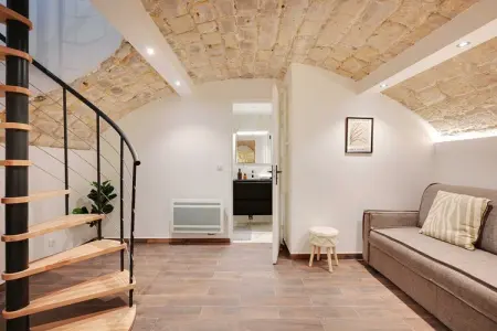 SA-83-BROCA, Charmant Appt climatisé 2BR/8P - Paris 13e - Photo 39