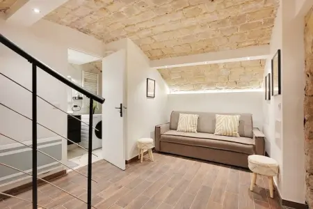 SA-83-BROCA, Charmant Appt climatisé 2BR/8P - Paris 13e - Photo 60
