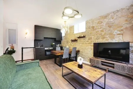 SA-83-BROCA, Charmant Appt climatisé 2BR/8P - Paris 13e - Photo 103