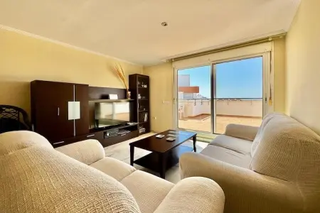 Agua Serena, Bel appartement avec piscine partagée - Photo 1