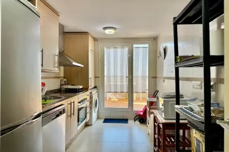 Agua Serena, Bel appartement avec piscine partagée - Photo 2