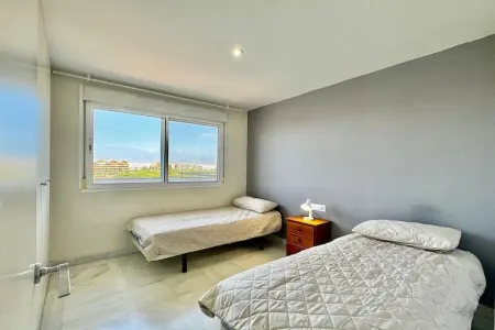 Agua Serena, Bel appartement avec piscine partagée - Photo 3