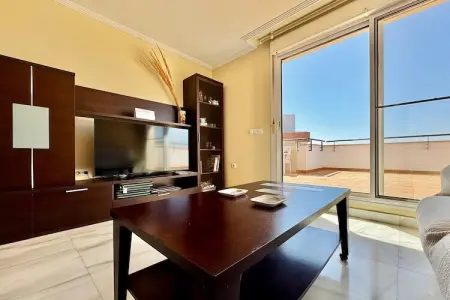 Agua Serena, Bel appartement avec piscine partagée - Photo 9
