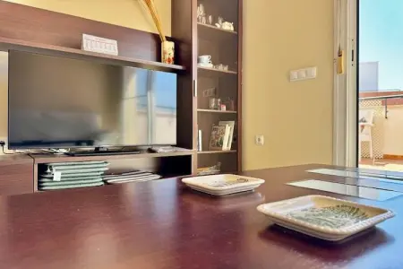 Agua Serena, Bel appartement avec piscine partagée - Photo 10