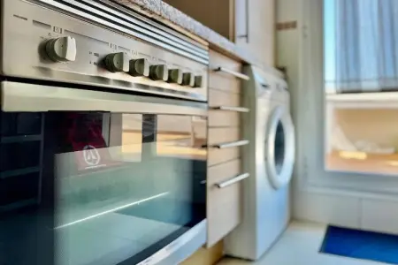 Agua Serena, Bel appartement avec piscine partagée - Photo 13