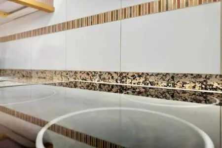 Agua Serena, Bel appartement avec piscine partagée - Photo 14
