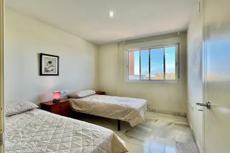Agua Serena, Bel appartement avec piscine partagée - Photo 19