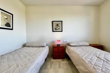 Agua Serena, Bel appartement avec piscine partagée - Photo 20
