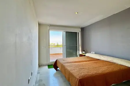 Agua Serena, Bel appartement avec piscine partagée - Photo 22