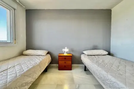Agua Serena, Bel appartement avec piscine partagée - Photo 23