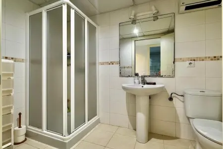 Agua Serena, Bel appartement avec piscine partagée - Photo 24