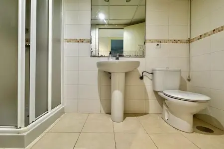 Agua Serena, Bel appartement avec piscine partagée - Photo 25