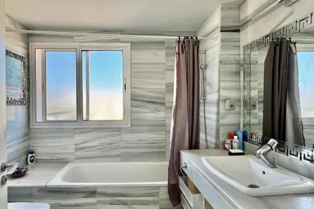 Agua Serena, Bel appartement avec piscine partagée - Photo 26