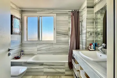 Agua Serena, Bel appartement avec piscine partagée - Photo 27