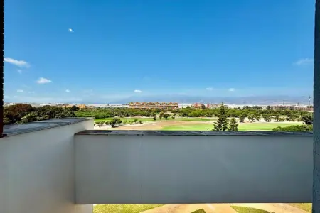 Agua Serena, Bel appartement avec piscine partagée - Photo 29