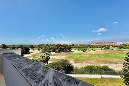 Agua Serena, Bel appartement avec piscine partagée - Photo 30