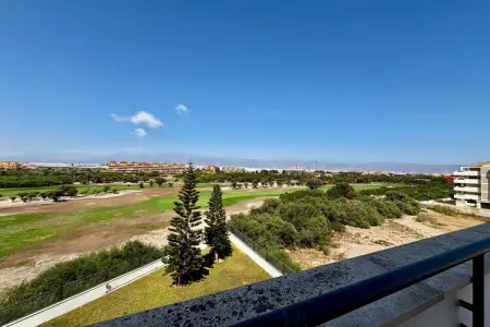 Agua Serena, Bel appartement avec piscine partagée - Photo 32